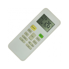 ریموت کنترل فابریک وایت وستینگ هاوس