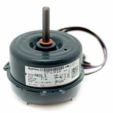 فن موتور وایت وستینگ هاوس