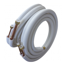 لوله مسی کولر گازی