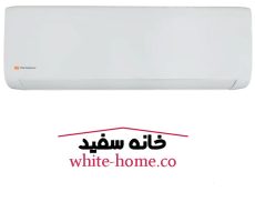 کولر گازی وایت وستینگ هاوس 9000 اینورتر