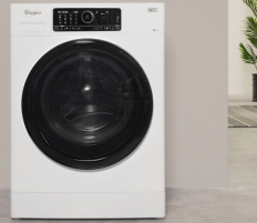 لباسشویی ویرپول 10 کیلو FSCR10431