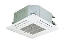 اسپیلت کاستی وایت وستینگ هاوس 36000