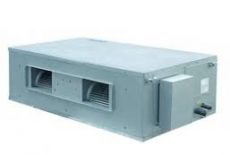 داکت اسپیلت کانالی وایت وستینگ هاوس 36000