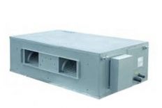 داکت اسپلیت کانالی اینورتر وایت وستینگ هاوس 24000