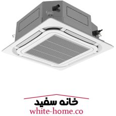 داکت اسپلیت کاستی گری 36000 اینورتر