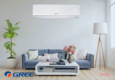 کولر گازی گری مدل آی کول لومو i cool lomo