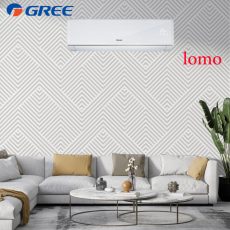 کولر گازی گری مدل آی کول لومو i cool lomo