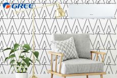 کولر گازی گری مدل آی کول لومو i cool lomo