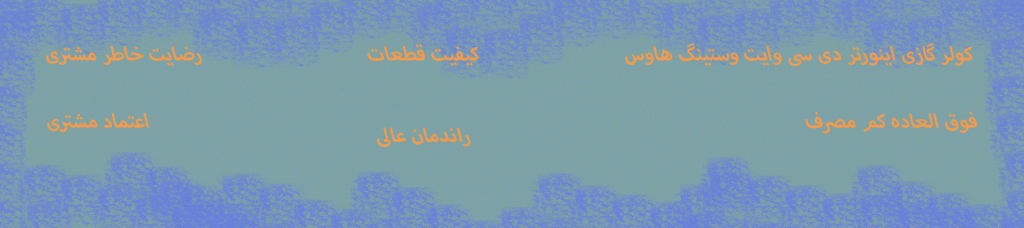 راهنمایی انتخاب خرید کولر گازی و اسپلیت مناسب برای استان قم