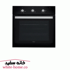 فر توکار مشکی ویرپول