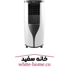 کولر گازی پرتابل 15000 گری مدل شینی