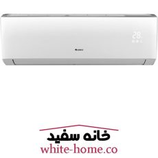 کولر گازی 12000 گری مدل I`SAVE تیپ H