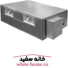 داکت اسپیلت کانالی گری 36000 تک فاز