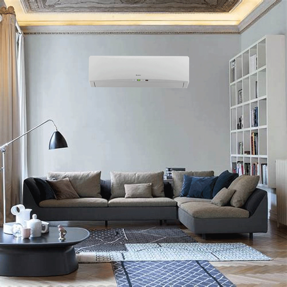 کولر گازی گری 24000 اینورتر آی کول لومو پلاس i cool - lomo plus