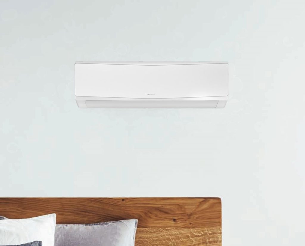 کولر گازی گری 13000 اینورتر آی کول لومو پلاس