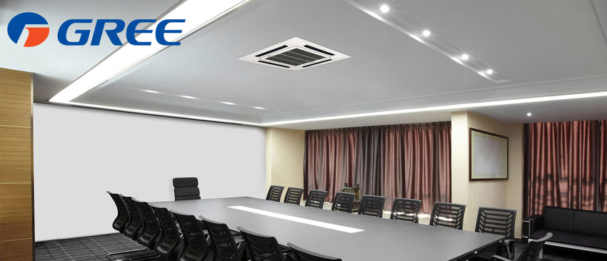 داکت اسپلیت کاستی گری