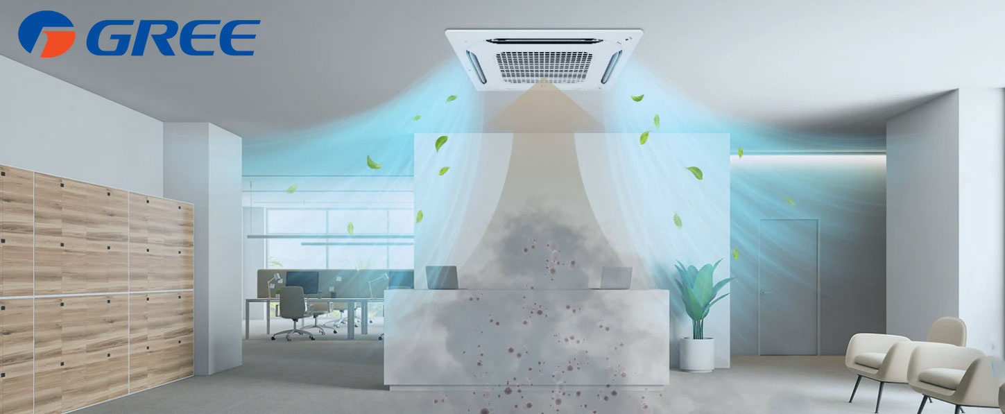 داکت اسپلیت کاستی گری