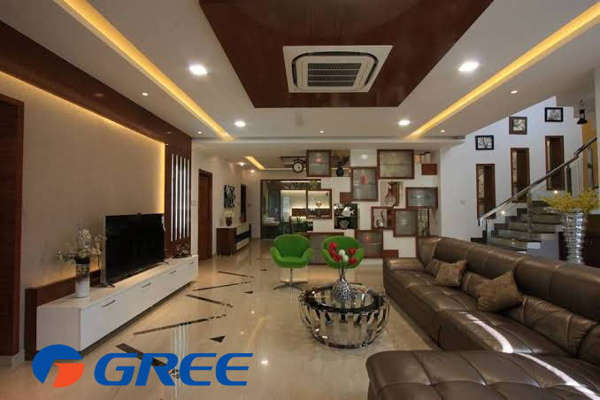 داکت اسپلیت کاستی گری