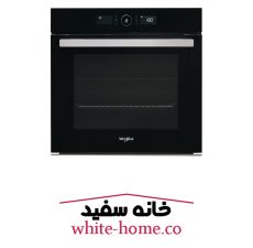 فر توکار ویرپول مشکی مدل Akz9 6230/nb تیپ G