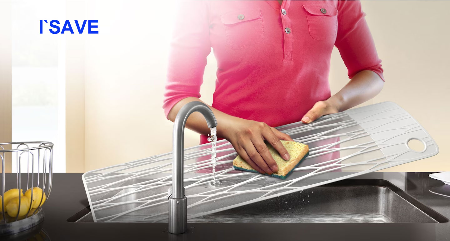 کولر گازی 24000 گری مدل I`SAVE آی سیو