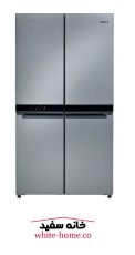 یخچال ساید بای ساید ویرپول مدل WQ9B1LUK MAX